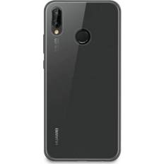 Puro Clear Cover (Huawei P20 Lite)