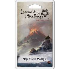 Legend of the five rings Legend of the Five Rings: The Fires Within