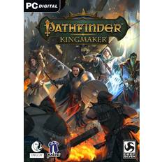 Pathfinder: Kingmaker (PC)