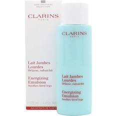 Clarins Foot Creams Clarins Energizing Emulsion 4.2fl oz