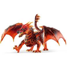 Figuren Schleich Lava Dragon 70138