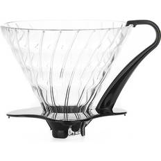 Hario Filter Holders Hario V60 Glass 3 Cup