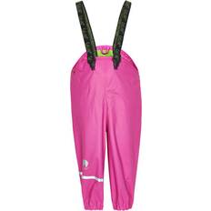 CeLaVi Children's Clothing CeLaVi Rain Pants - Real Pink (1155 R-546)