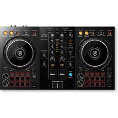DJ Players Pioneer DDJ-400