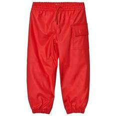 Tasche Regenhosen Hatley Splash Pants - Red (RCPCGRD002)