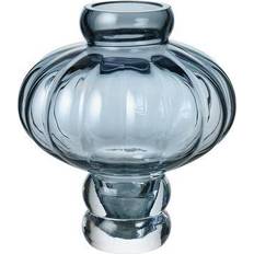 Glass Vaser Louise Roe Balloon Vase 20cm