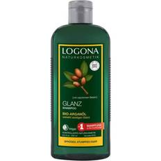 Logona Shampoos Logona Glanz Shampoo 250ml