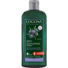 Logona Shampoos Logona Anti-Schuppen Shampoo 250ml