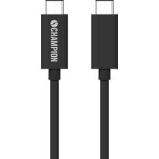 Champion Premium USB C-USB C 3.1 (Gen.2) 2m