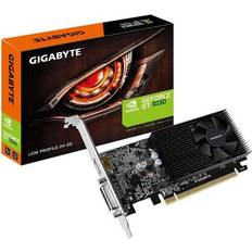 Gigabyte GeForce GT 1030 Low Profile D4 HDMI 2 GB