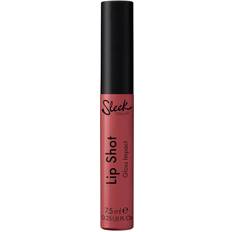 Sleek Makeup Cosmetics Sleek Makeup Lip Shot Lip Gloss Plot Twist