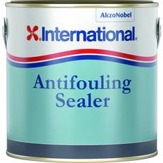International Antifouling Sealer Dark Blue 2.5L