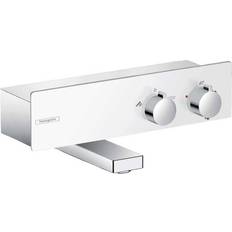 Hansgrohe ShowerTablet (13107400) White