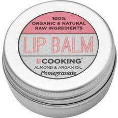 Ecooking Lippenpflege Ecooking Pomegranate Lip Balm 15ml