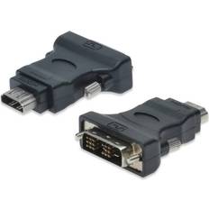 Digitus HDMI-DVI Adapter