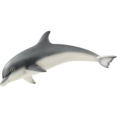 Hav Figurer Schleich Dolphin 14808