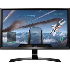24 4k monitor LG 24UD58-B