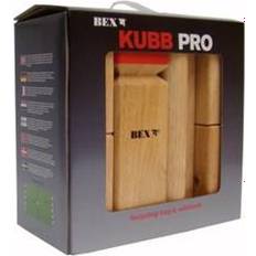 Bex Outdoor-Spiele Bex Kubb Pro