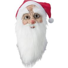 Hisab Joker Mask Santa