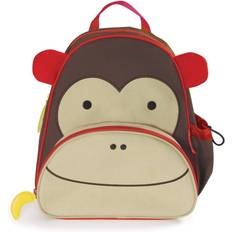 Skip Hop Taschen Skip Hop Zoo Pack - Monkey