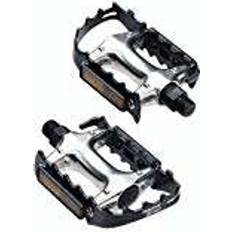 BBB Pedals BBB Mount & Go Flat Pedal