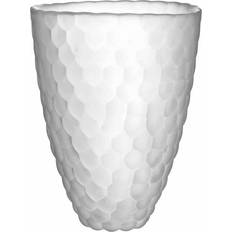 Orrefors Vasen Orrefors Raspberry Vase 20cm