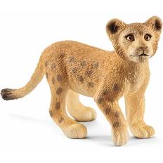 Løver Figurer Schleich Lion Cub 14813