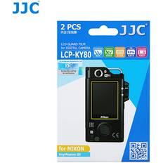 JJC LCP-KY80