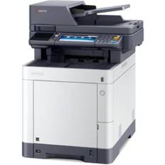 Color Printer - Laser Printers Kyocera Ecosys M6630cidn