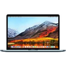 Macbook pro touch bar Apple MacBook Pro Touch Bar 2.6GHz 16GB 512GB SSD Radeon Pro 560X