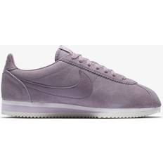 Nike Classic Cortez Suede - Pink