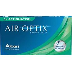 Day/Night Lenses Contact Lenses Alcon AIR OPTIX for Astigmatism 6-pack