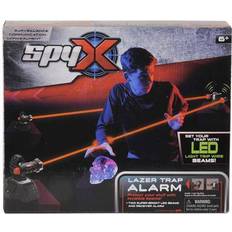Agents & Spies Toys SpyX Lazer Trap Alarm