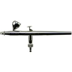 Harder & Steenbeck Hobbymaterial Harder & Steenbeck Double Action Airbrush Pistol Ultra Solo 0.2mm