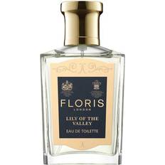 Floris London Fragrances Floris London Lily of the Valley EdT 3.4 fl oz