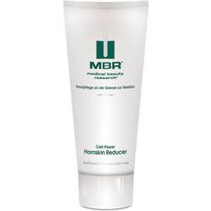 Sheabutter Fußcremes MBR BioChange Anti-Ageing Body Special Cell-Power Hornskin Reducer 100ml