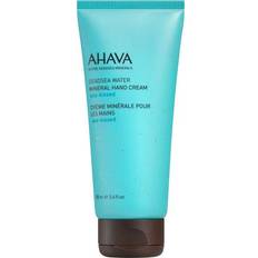 Empfindliche Haut Handcremes Ahava Deadsea Water Mineral Hand Cream Sea Kissed 100ml