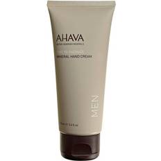 Ahava Hand Care Ahava Time To Energize Men's Mineral Hand Cream 3.4fl oz