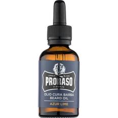 Beard Oils on sale Proraso Azur Lime Beard Oil 30ml