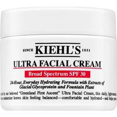 Kiehls face cream Kiehl's Since 1851 Ultra Facial Cream SPF30 1.7fl oz