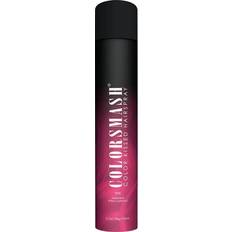 Weichmachend Farbsprays Colorsmash Colour Kissed Hairspray Pink 130ml