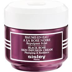 Glutenfrei Gesichtscremes Sisley Paris Black Rose Skin Infusion Cream 50ml