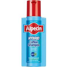 Alpecin Hårprodukter Alpecin Hybrid Coffein Shampoo 250ml