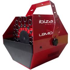 Boblemaskiner Ibiza LBM10