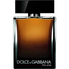 Dolce & Gabbana Men Fragrances Dolce & Gabbana The One for Men EdP 3.4 fl oz