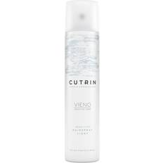 Cutrin Hårsprayer Cutrin Vieno Sensitive Hairspray Light 300ml