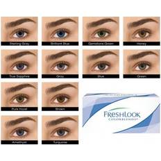 Monthly Lenses Contact Lenses Alcon FreshLook Colorblends 2-pack
