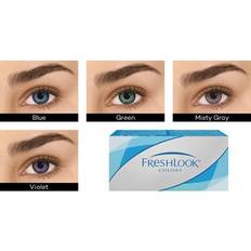 Alcon FreshLook Colors 2-pack