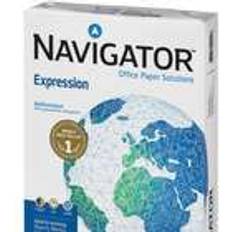 Tintenstrahl Büropapier Navigator Expression A4 90g/m² 500Stk.
