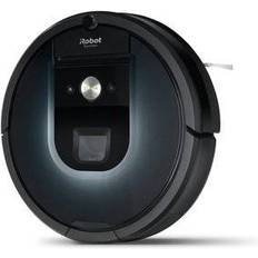 IRobot HEPA-Filter Saugroboter iRobot Roomba 981